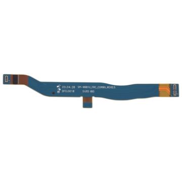 Galaxy Note20 5G/N981U Signal Antenna Flex Cable for Samsung - 1