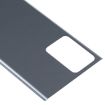 Samsung Galaxy Note20 Ultra Black Battery Back Cover - 4