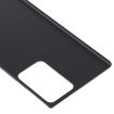 Samsung Galaxy Note20 Ultra Gold Battery Back Cover Replacement - 5