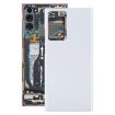 Galaxy Note20 Ultra Battery Back Cover (White) - Samsung - 1