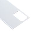 Galaxy Note20 Ultra Battery Back Cover (White) - Samsung - 4