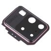 Samsung Galaxy S20 Ultra Pink Camera Lens Cover - 3