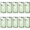 Samsung Galaxy A51 Back Cover Adhesive 10pcs Set - 1