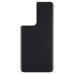 Samsung Galaxy S21 Ultra 5G Black Battery Back Cover - 2