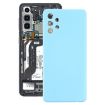 Samsung Galaxy A32 5G Blue Battery Back Cover - 1