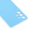 Samsung Galaxy A32 5G Blue Battery Back Cover - 4
