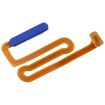 Samsung Galaxy M12/A12 Power Button Flex Cable (Blue) - 2