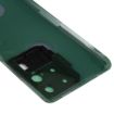 Samsung Galaxy S20 Ultra Pink Battery & Camera Lens Back Cover - 5
