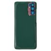 Samsung Galaxy S20 Pink Back Cover with Camera Lens Cover - 3
