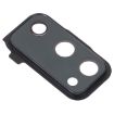Samsung Galaxy S20 FE Black Camera Lens Cover - 3