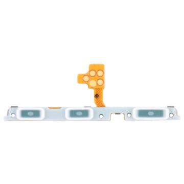 Galaxy S20 FE/A52/A72 Power & Volume Button Flex Cable Replacement - 1