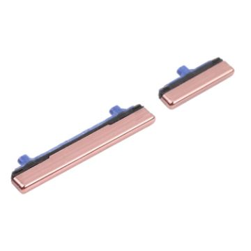 Samsung Note20 Ultra Bronze Power & Volume Control Buttons - 1