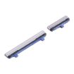 Samsung Galaxy Note20 Ultra Power & Volume Buttons (Grey) - 3