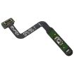 Samsung Galaxy A32 5G Original Fingerprint Sensor Flex Cable Silver - 3