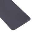 Samsung Galaxy S21 FE 5G SM-G990B Battery Back Cover Black - 5
