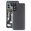 Galaxy S21+ 5G Battery Back Cover & Camera Lens (Grey) - 1