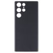 Samsung Galaxy S22 Ultra Battery Back Cover - Black - 2