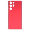 Samsung Galaxy S22 Ultra Red Battery Back Cover - 2