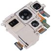 Samsung Galaxy S22 Ultra 5G SM-S908B Original Rear Camera Set - 2