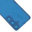 Samsung Galaxy S23 Blue OEM Glass Back Cover with Camera Lens - 5