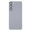 Samsung Galaxy S23+ OEM Glass Battery & Camera Lens Cover Grey - 2