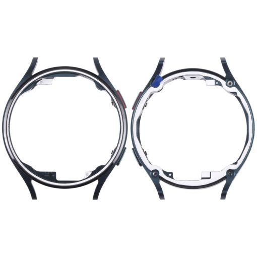LCD Screen Frame Bezel Plate for Samsung Galaxy Watch 4, 44mm (Green) - 1
