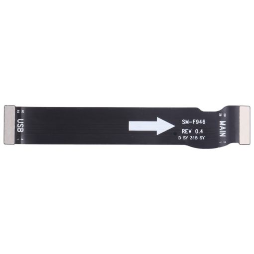 Galaxy Z Fold5 SM-F946B Mainboard Connector Flex Cable Original - 1