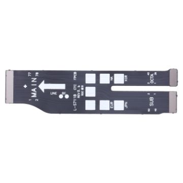 Samsung Galaxy S23 FE SM-F711B Motherboard Flex Cable Original - 1