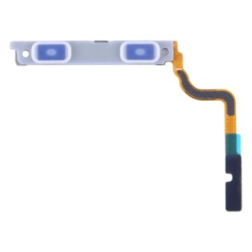 Samsung Galaxy S21 Ultra 5G SM-G998B Volume Button Flex Cable - 1