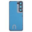 Galaxy S24 SM-S921B OEM Back Cover with Camera Lens (Grey) - 3