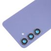 Galaxy S24 SM-S921B OEM Back Cover with Camera Lens (Grey) - 4