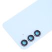 Samsung Galaxy S24 SM-S921B OEM Back Cover with Lens (Blue) - 4