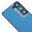 Samsung Galaxy S24 SM-S921B OEM Back Cover with Lens (Blue) - 5
