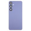 Samsung Galaxy S24+ SM-S926B OEM Battery Back Cover with Lens - 2