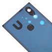 Samsung Galaxy S24 Ultra OEM Back Cover with Camera Lens (Black) - 5