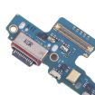Samsung Galaxy Z Flip6 SM-F741N Charging Port Board Original KR Version - 4