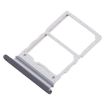 Galaxy Z Flip6 SM-F741B Original SIM Card Tray (Black) - 2