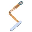 Samsung Galaxy Z Flip6 Fingerprint Sensor Flex Cable (Blue) - 2