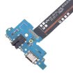 Samsung Galaxy A51 5G SM-A516V Charging Port Flex Cable Original - 4
