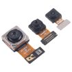 Samsung Galaxy A05 SM-A055F Original Camera Set (Wide+Back+Front) - 2