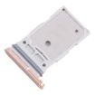 Samsung Galaxy S25/S25+ SM-S931/S936 Original SIM Card Tray Orange - 2