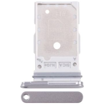 Samsung Galaxy S25/S25+ SM-S931/S936 Original Gold SIM Card Tray - 1
