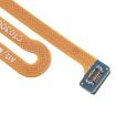 Samsung Galaxy M12/A12 Original Fingerprint Sensor Flex Cable (Red) - 4
