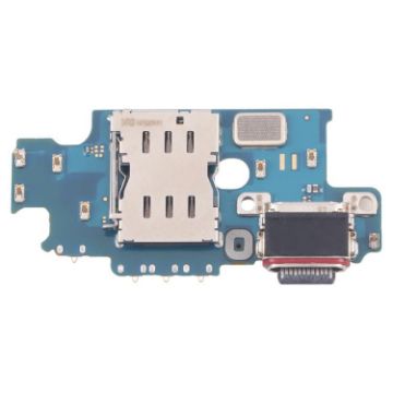 Samsung Galaxy S25+ SM-S936B EU Charging Port Board Original - 1