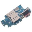 Samsung Galaxy S25+ SM-S936B EU Charging Port Board Original - 2