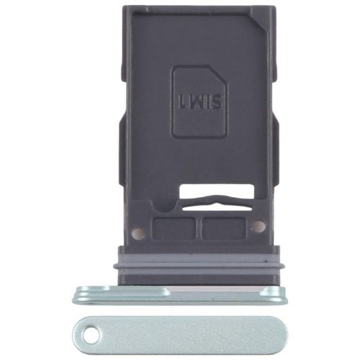 Samsung Galaxy S25/S25+ SM-S931B/S936B SIM Card Tray (Green) - 1