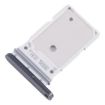 Original SIM + SIM Card Tray for Samsung Galaxy S25 Ultra Black - 2
