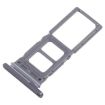 Original Black SIM Card Tray for Samsung Galaxy Z Fold6 SM-F956B - 2