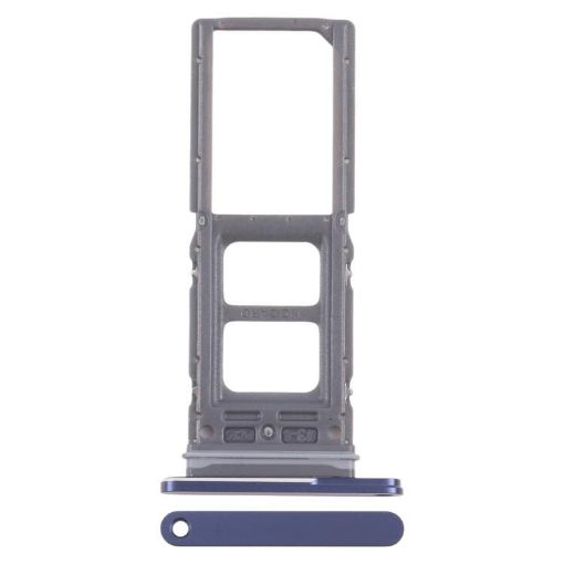 Samsung Galaxy Z Fold6 SM-F956B Blue SIM Card Tray Original - 1