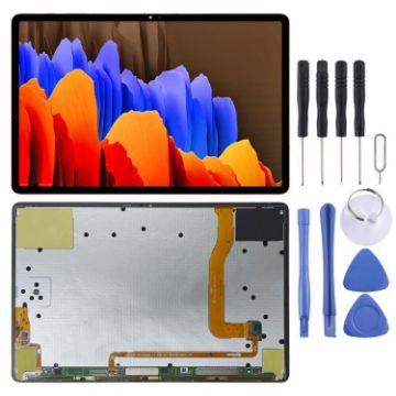 Samsung Galaxy Tab S7+ SM-T970 Original LCD Screen Assembly - 1